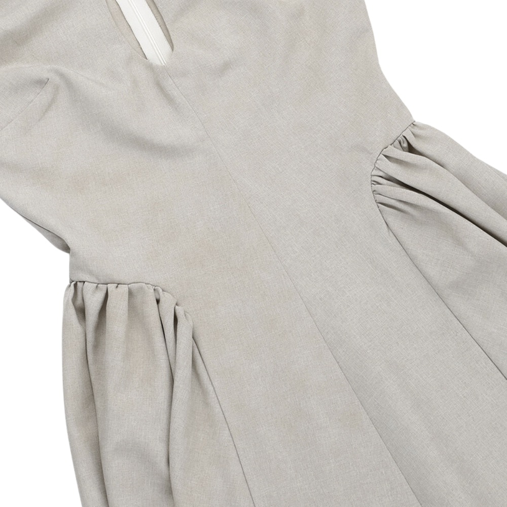 Levoire | Robe En Lin