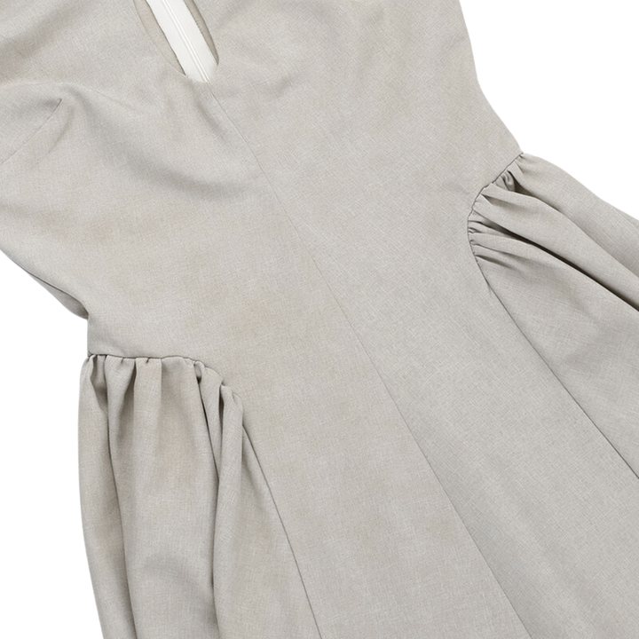 Levoire | Robe En Lin