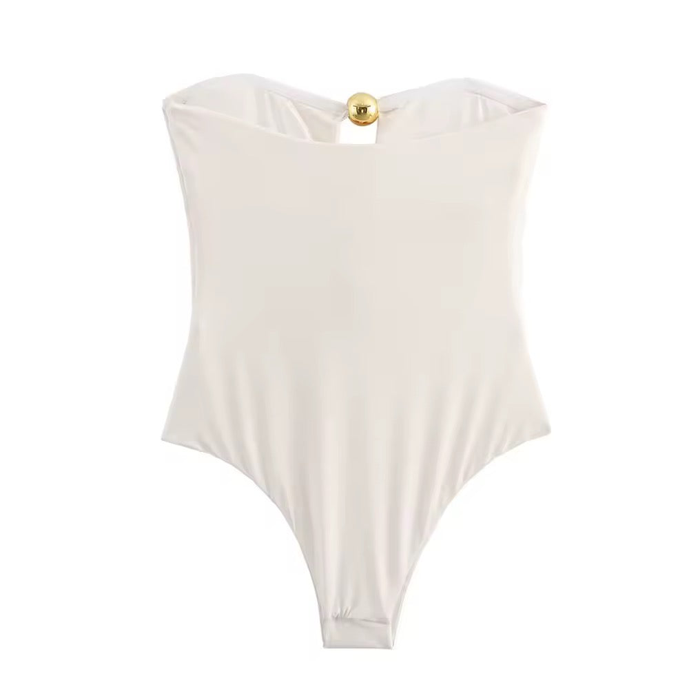 Levoire | Détail Or Luxe Body