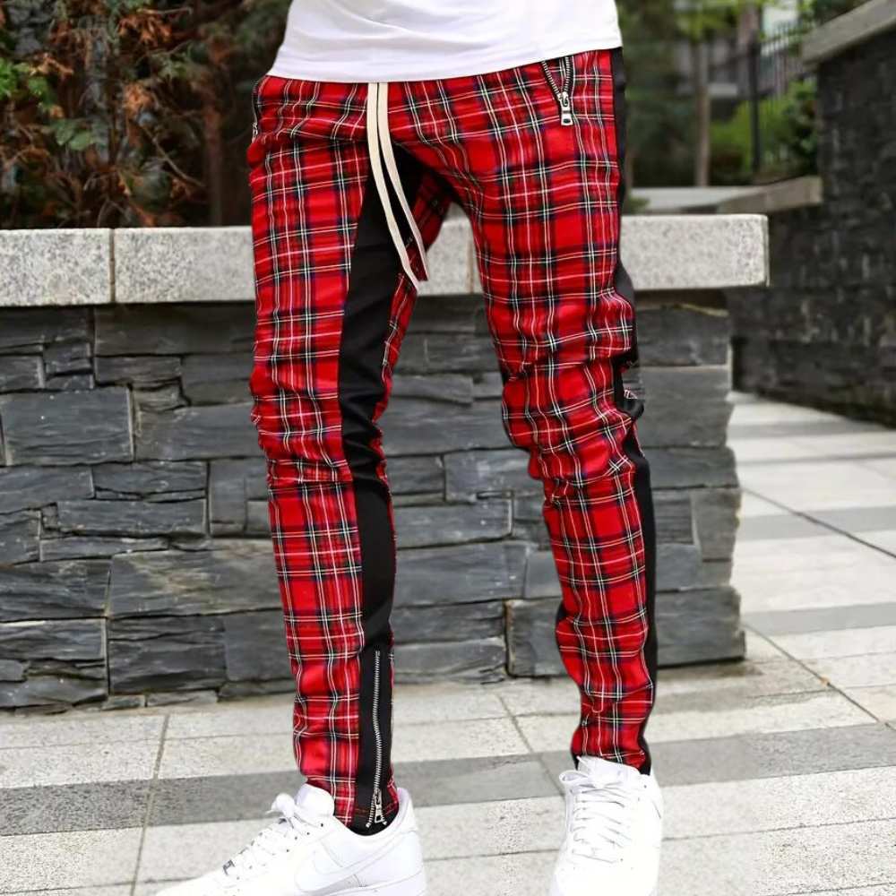 Levoire | Pantalon Homme Rot