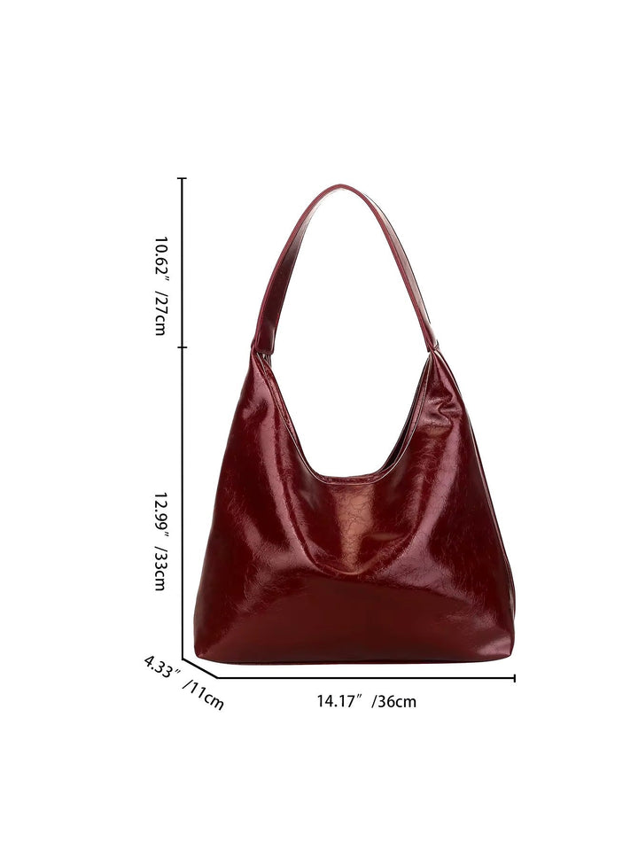 Levoire | Sac À Main En Cuir À La Mode