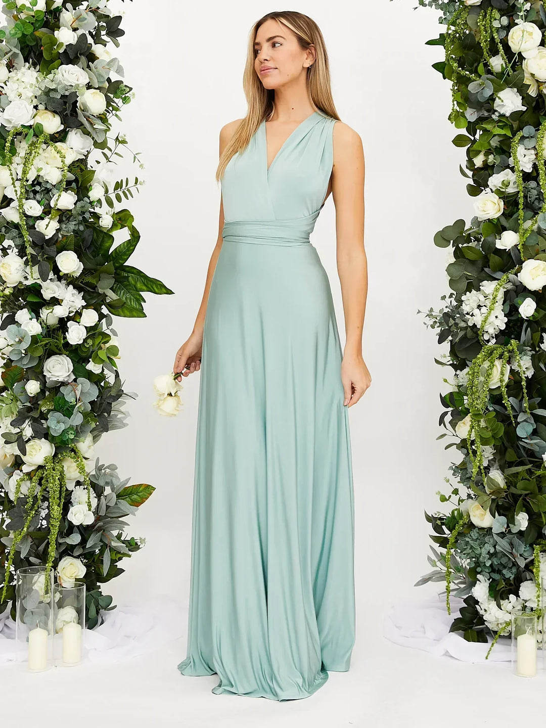 Levoire | Mae Robe
