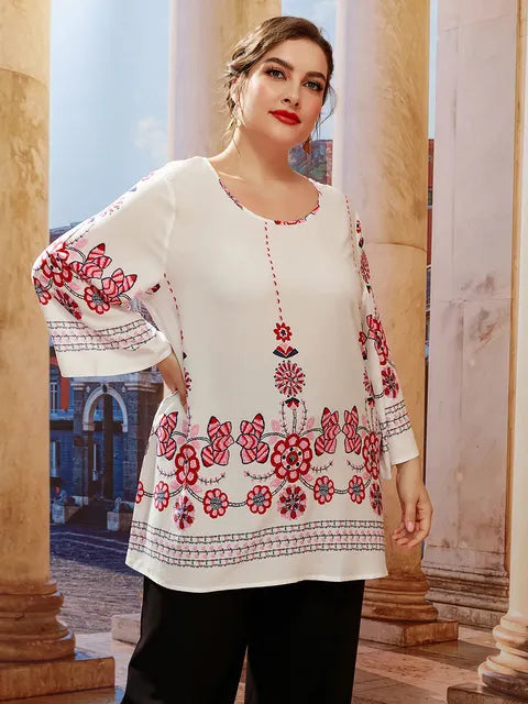 Levoire | Hauts pour femmes Style A
