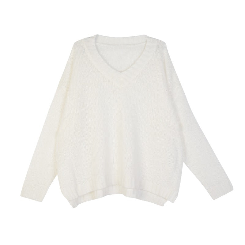 Levoire | Locker Tricoté Fin Creux Pull