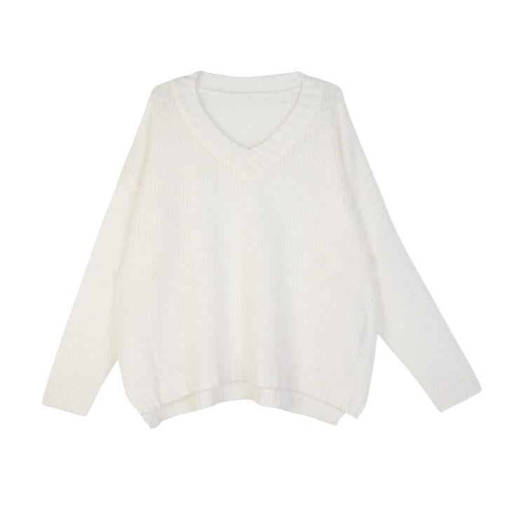 Levoire | Locker Tricoté Fin Creux Pull