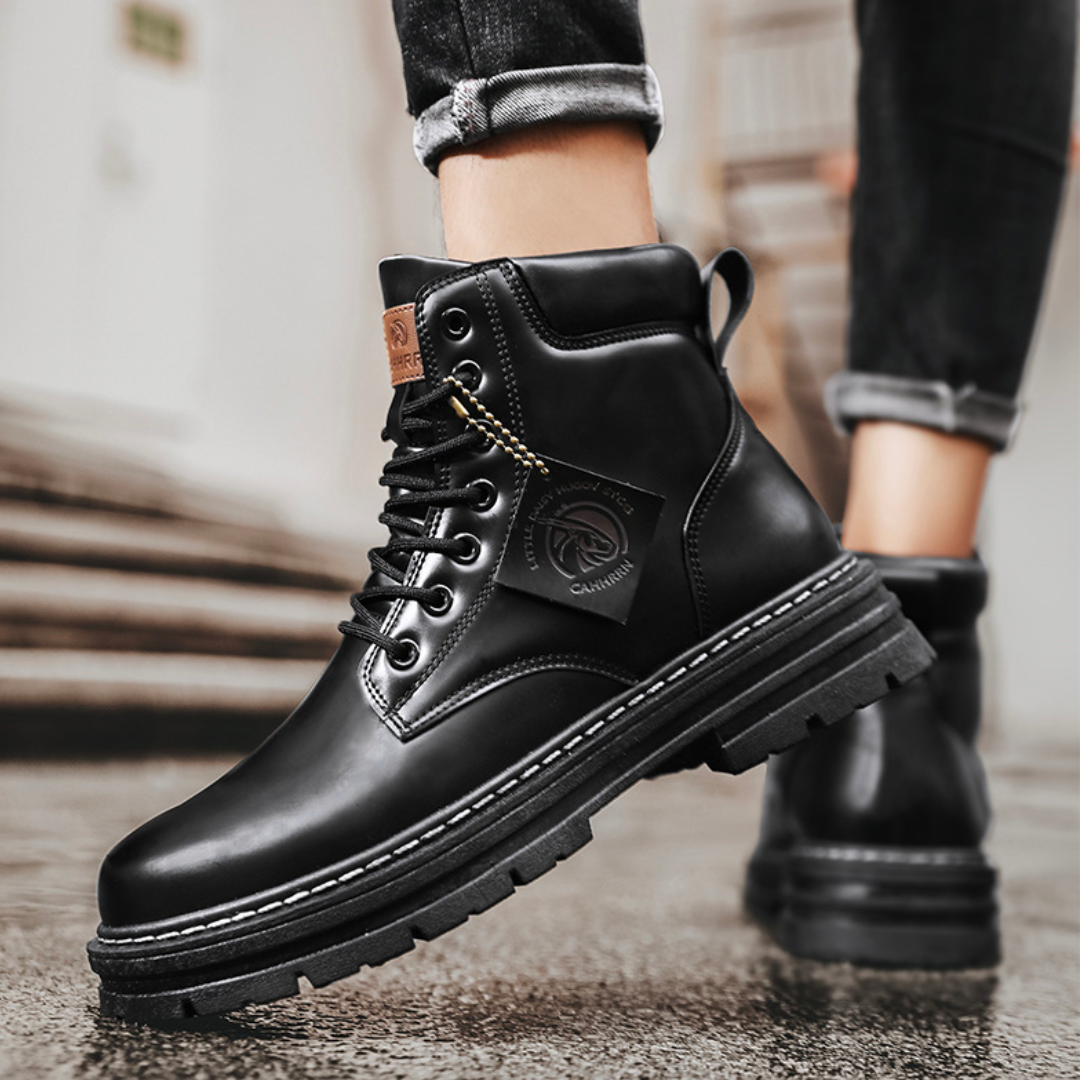 Levoire | Bottes Militaires Modernes