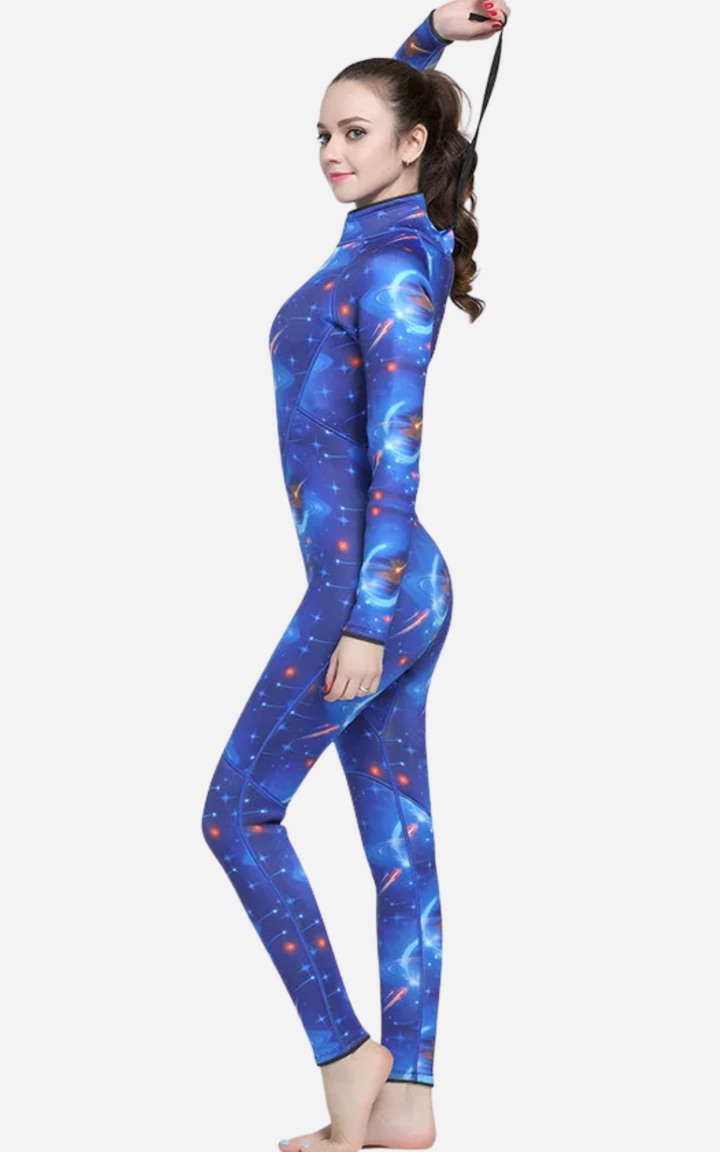 Levoire | Néoprène Femme Confort Et Style Pour Nager