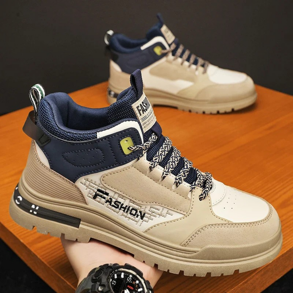 Levoire | Chaussures Pour Hommes À La Mode