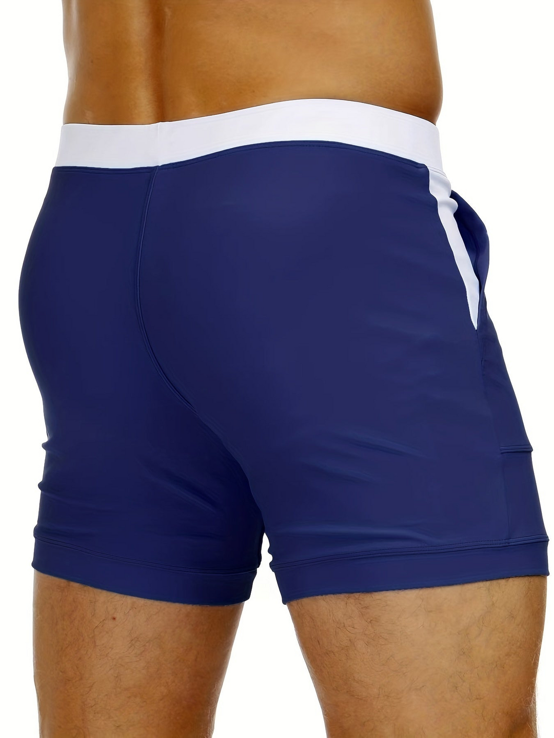 Levoire | Shorts de bain pour hommes à séchage rapide Design léger et respirant