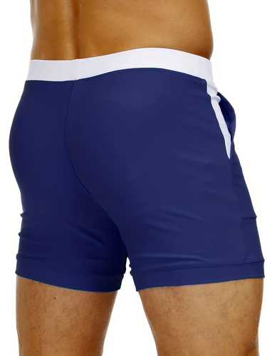 Levoire | Shorts de bain pour hommes à séchage rapide Design léger et respirant