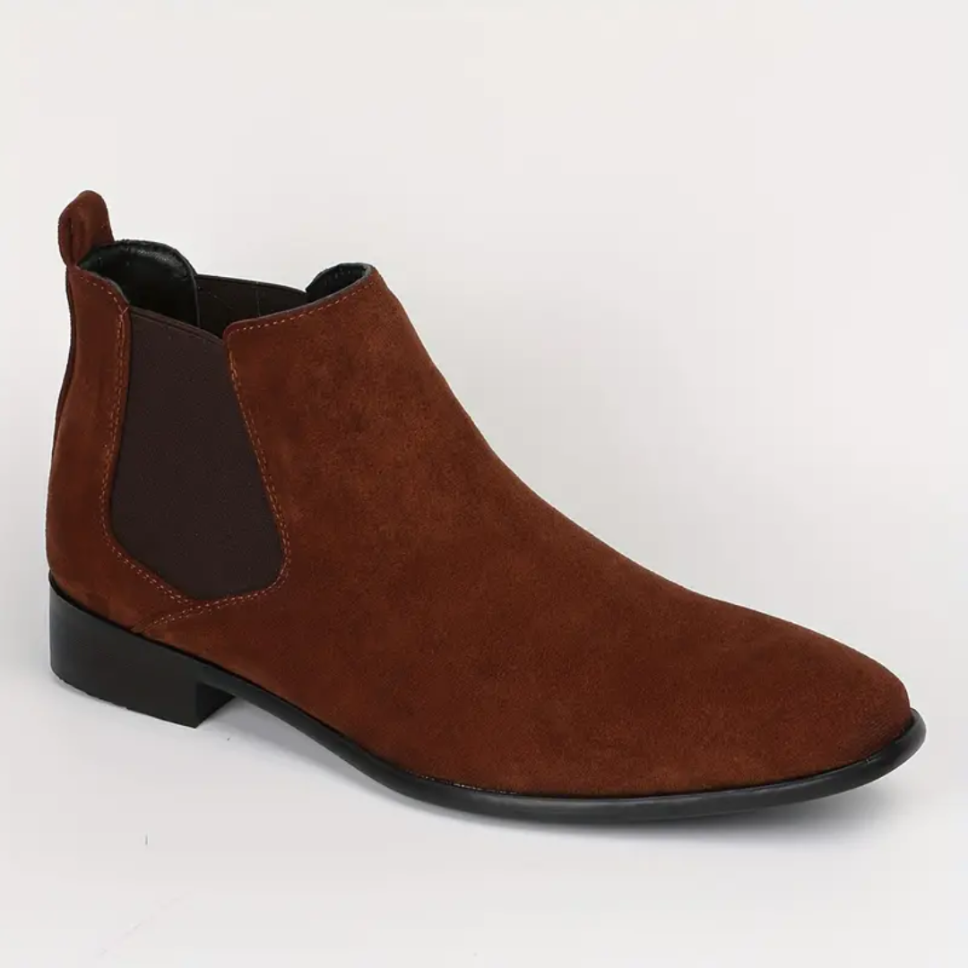 Levoire | Bottes Chelsea Classiques
