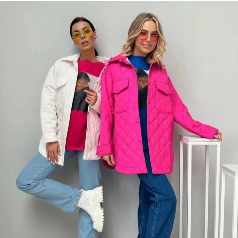 Levoire | Veste matelassée pour femmes
