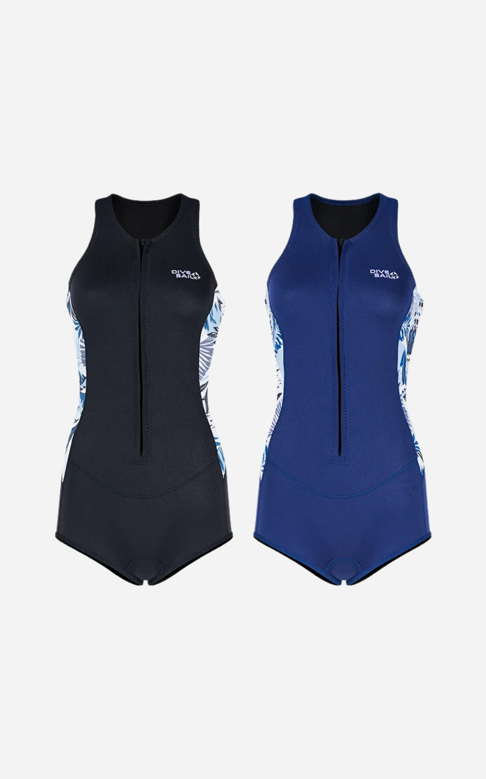 Levoire | Maillot De Bain Arc-En-Ciel Performance Et Élégance