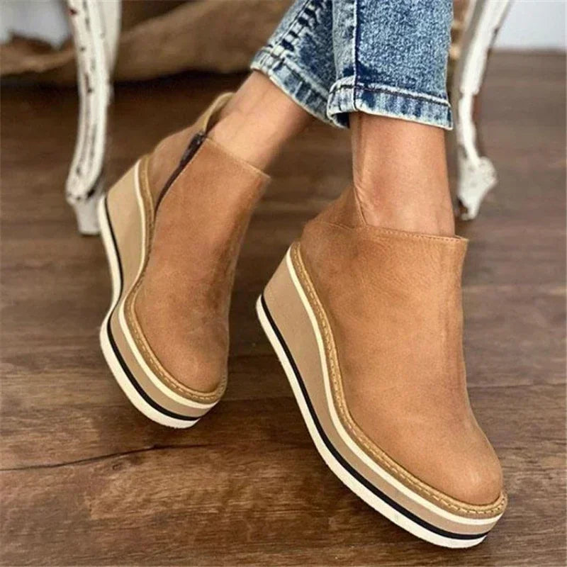 Levoire | Talon de mode