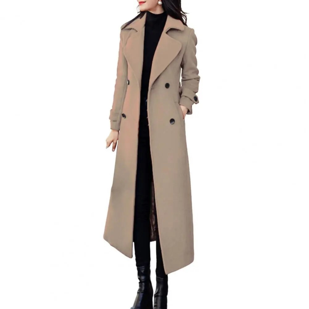 Levoire | Veste thermique pour femmes Beige