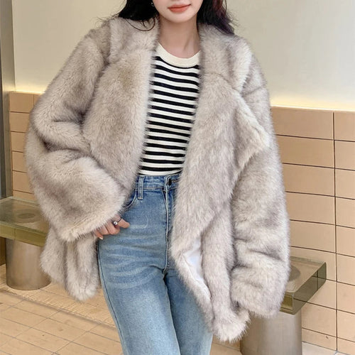 Levoire | Wild Spectrum Fluff Fiesta - Moelleux et tendance