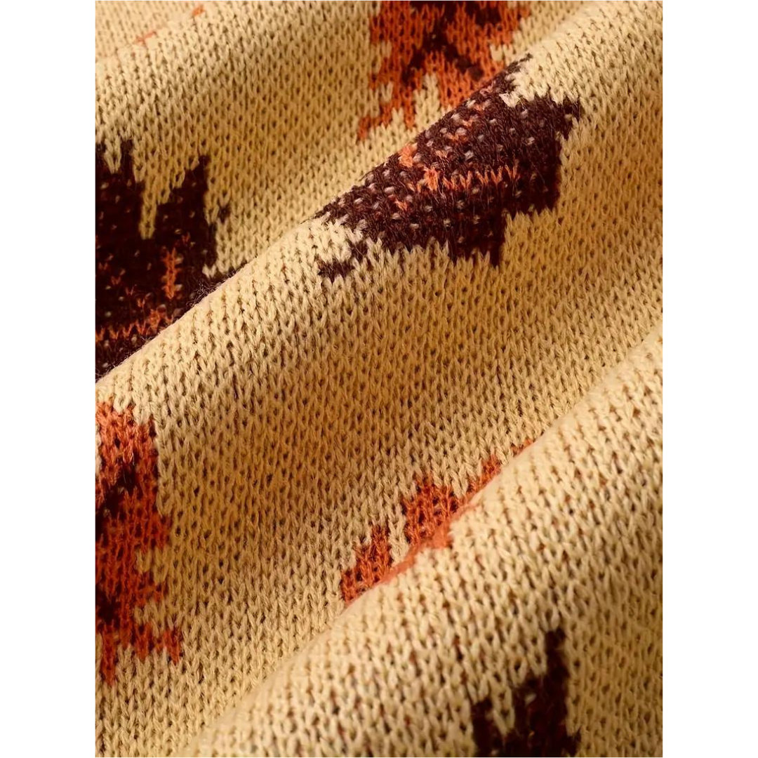 Levoire | Pull Avec Manches Longues Pour Femmes