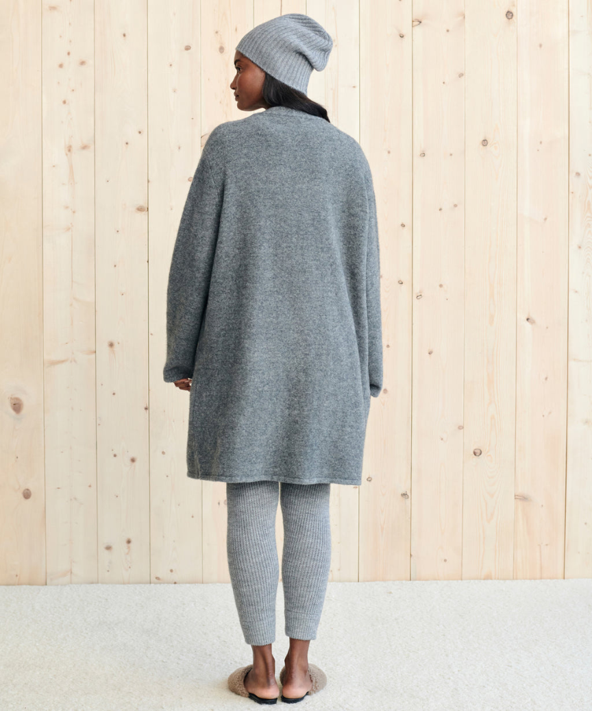Levoire | Chauffe Pull Femmes Long