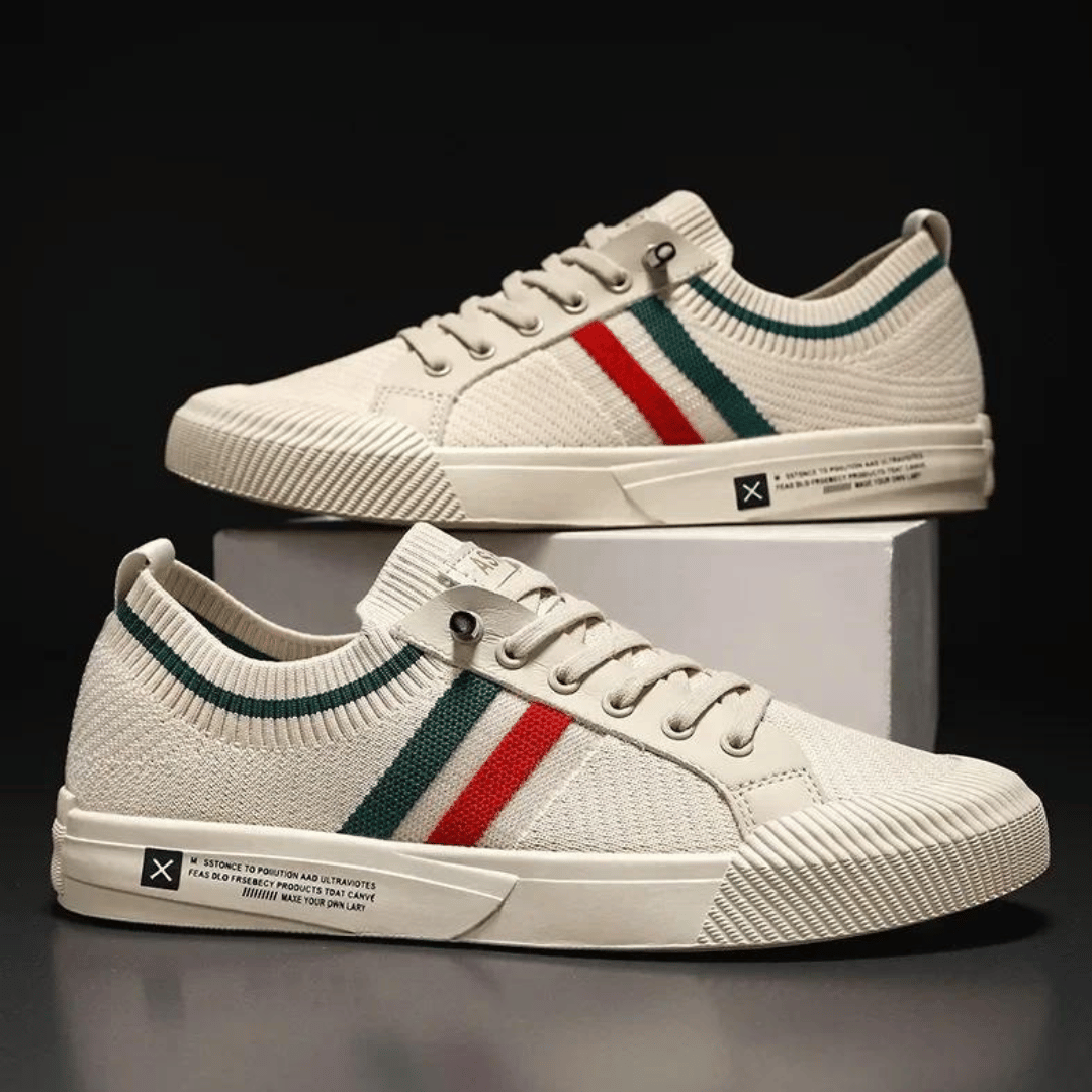 Levoire | Chaussures Pour Hommes Urbaines