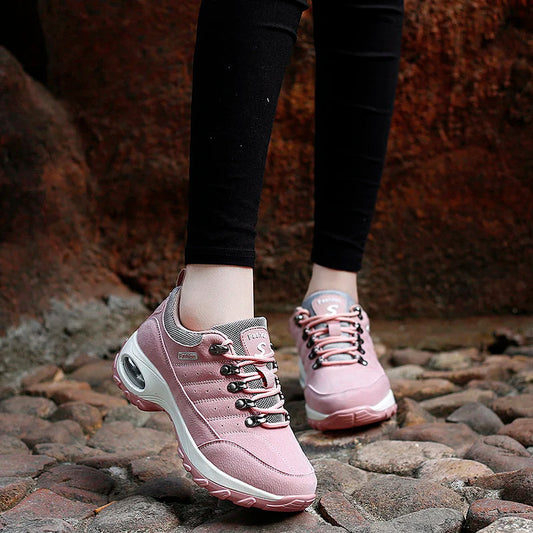 Levoire | Bottes Ergonomiques Confortables Avec Semelle Antidérapante