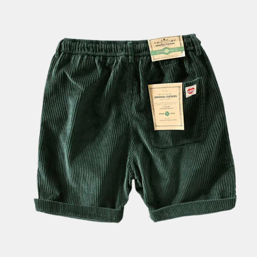 Levoire | Pantalons courts