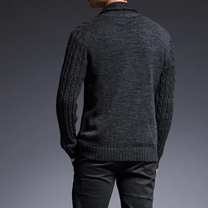 Levoire | Gilet Chaud Pour Hommes