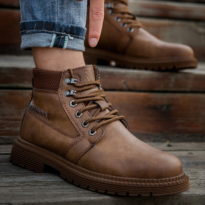Levoire | Bottes imperméables
