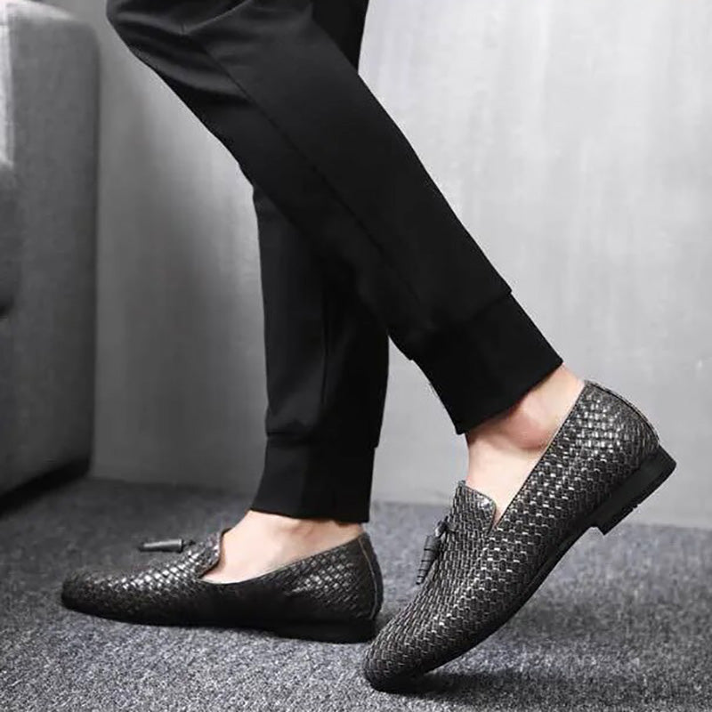 Levoire | Des mocassins élégants et polyvalents