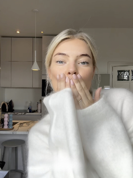Levoire | Pull Pour Femmes Avec Encolure Ronde Pour Un Look Moderne