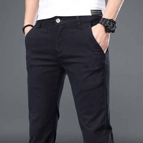 Levoire | Pantalon Baggy Pour Hommes