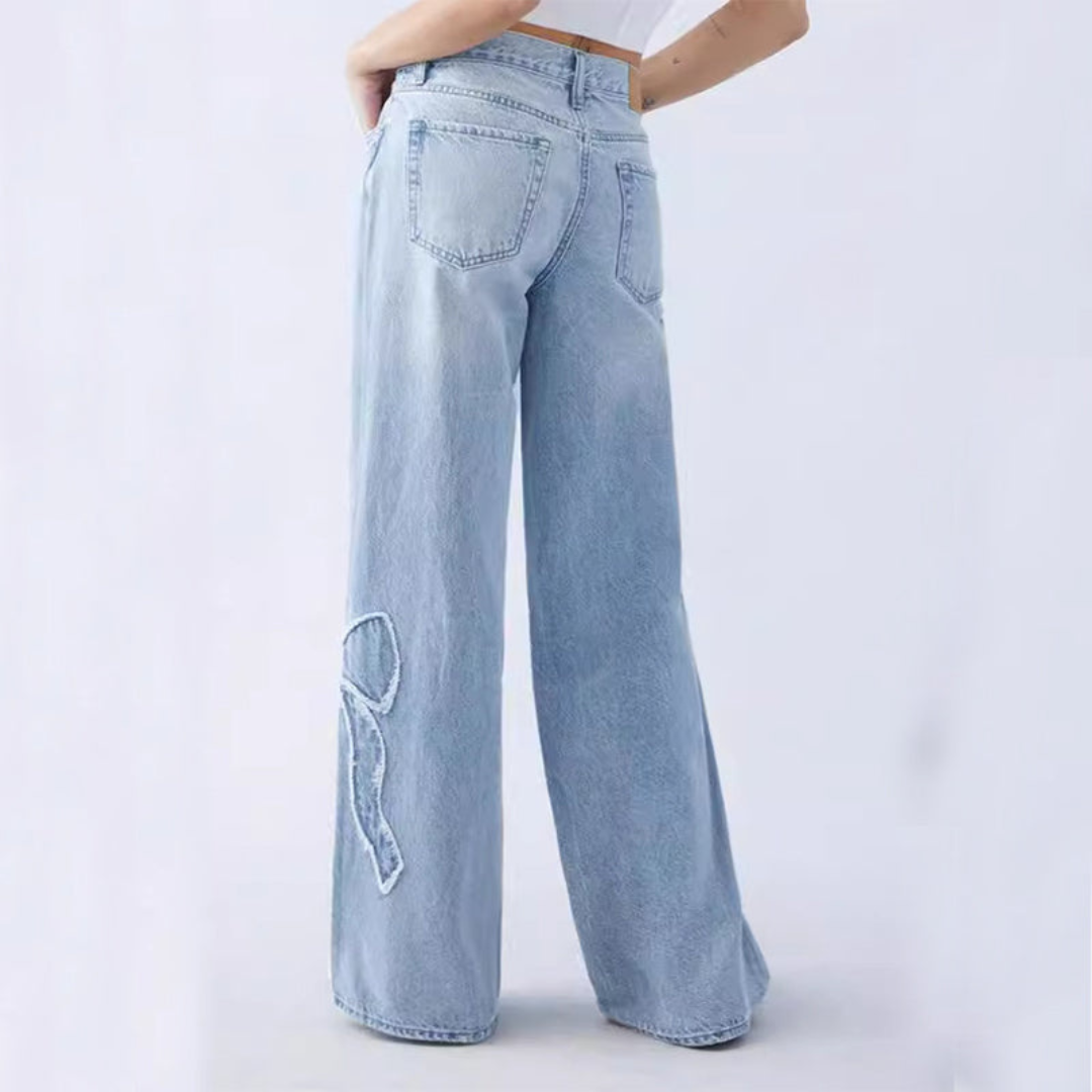 Levoire | Jeans Longs Pour Femmes