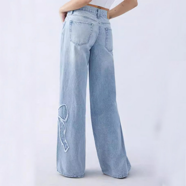 Levoire | Jeans Longs Pour Femmes