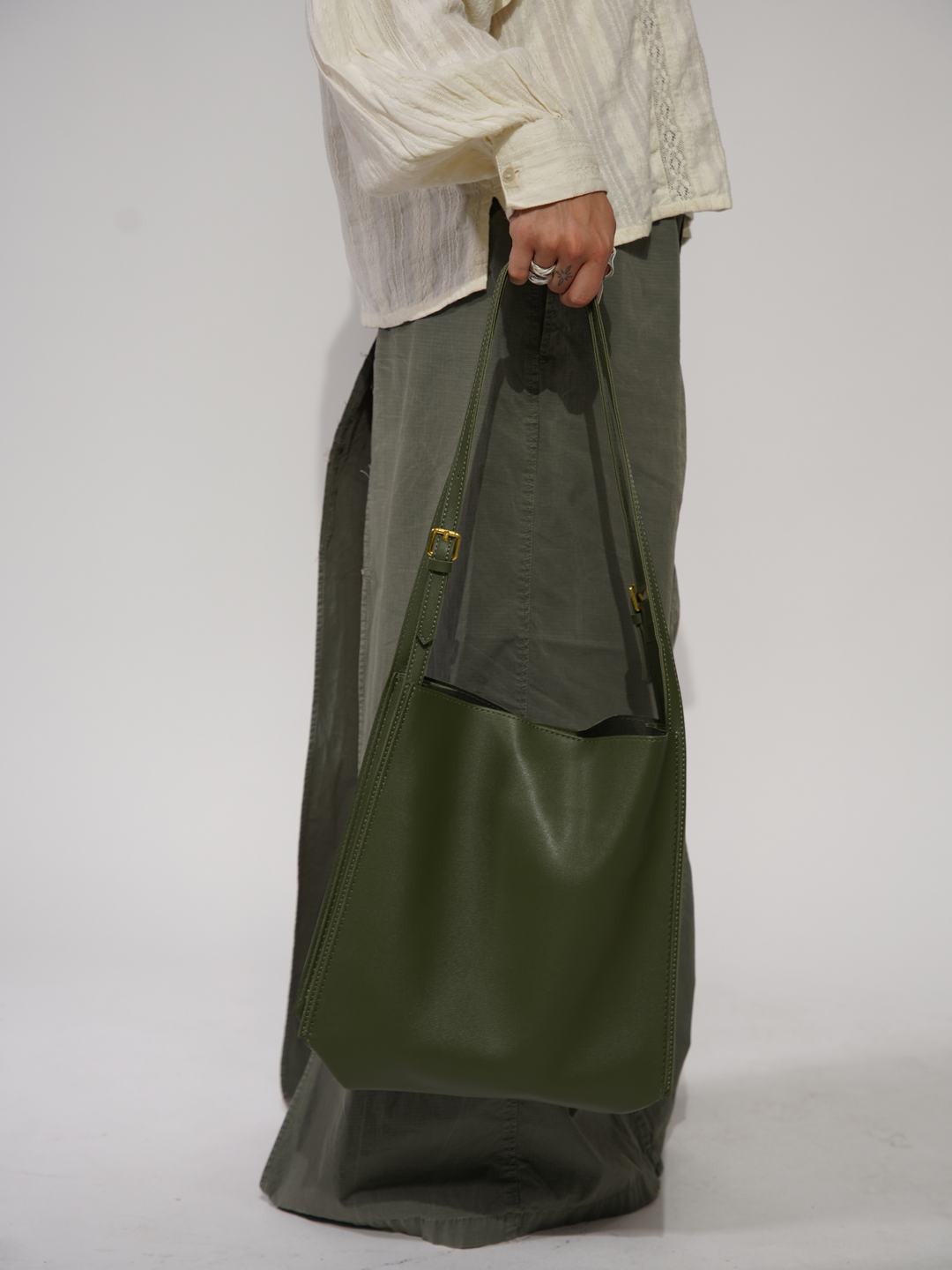 Levoire | Sac De Jour Élégant
