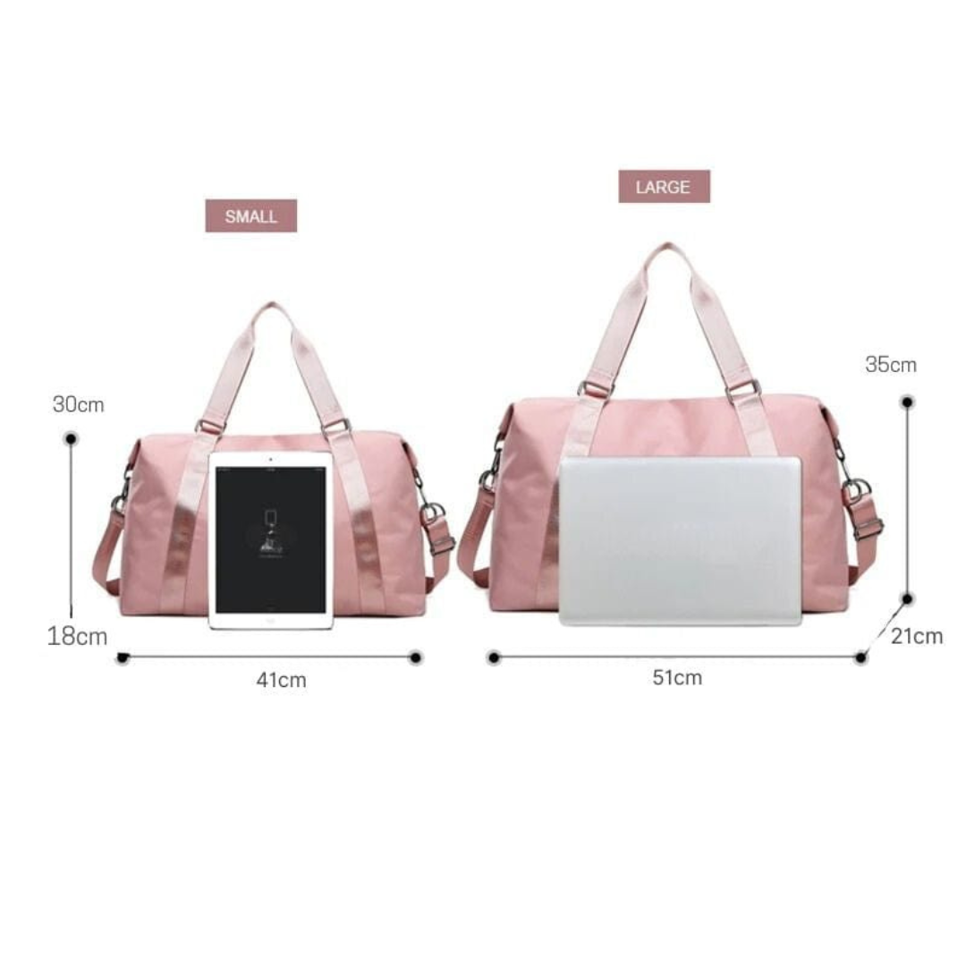 Levoire | Week-end sac de voyage pour femmes