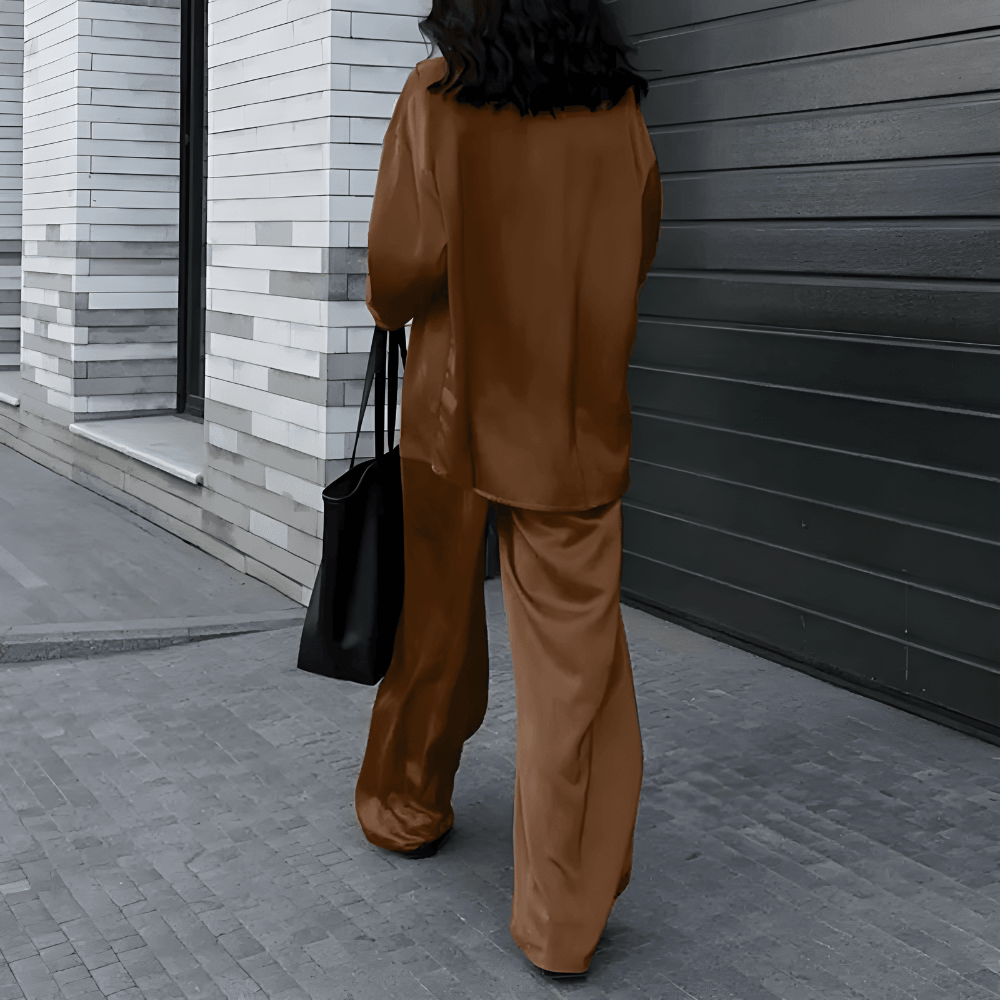 Levoire | Grande Taille, Ensemble De Bureau Bi-Matière