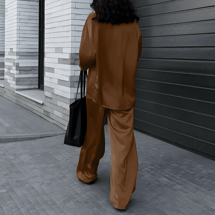 Levoire | Grande Taille, Ensemble De Bureau Bi-Matière
