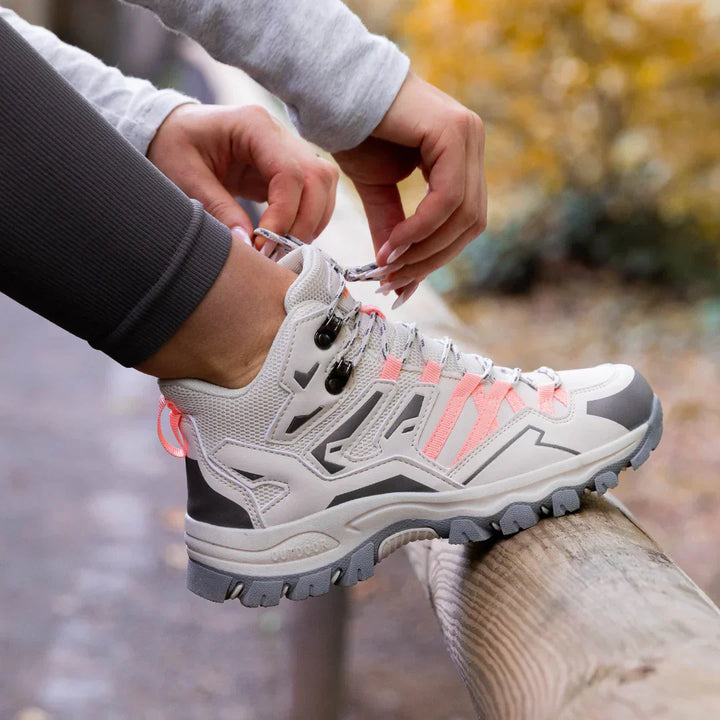 Levoire | Bottes orthopédiques légères
