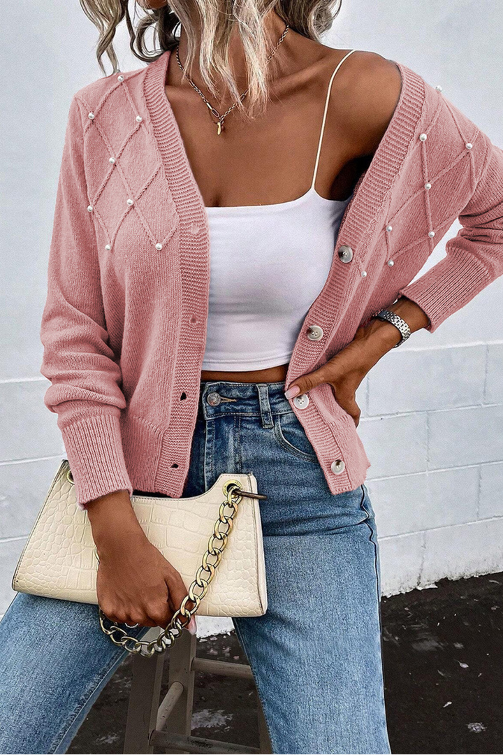 Levoire | Long Cardigan FR Women FR Cold Days