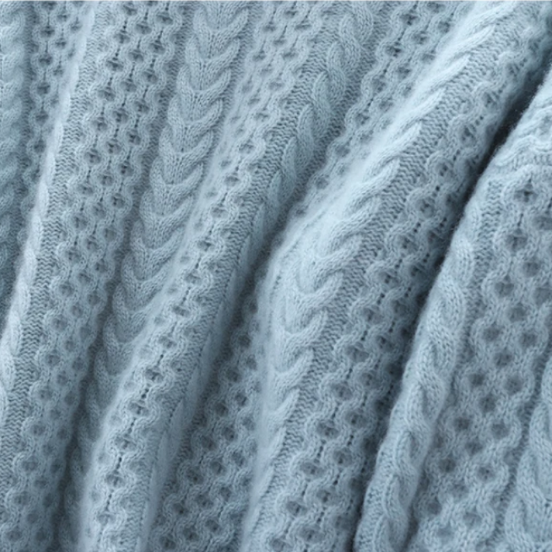 Levoire | Col Roule Cachemire Doux Et Chic