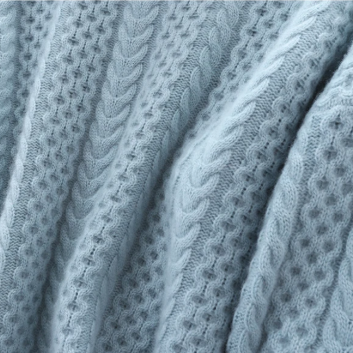 Levoire | Col Roule Cachemire Doux Et Chic