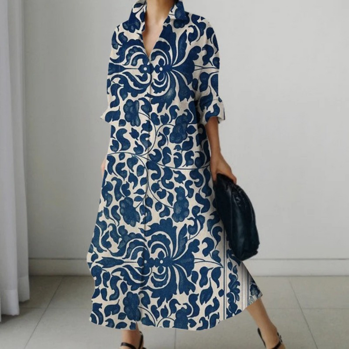 Levoire | Pull d'hiver relaxant et élégant Styles 2