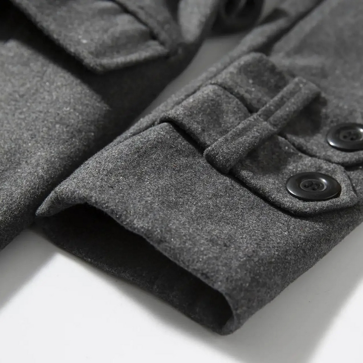Levoire | Veste Élégante Pour Homme