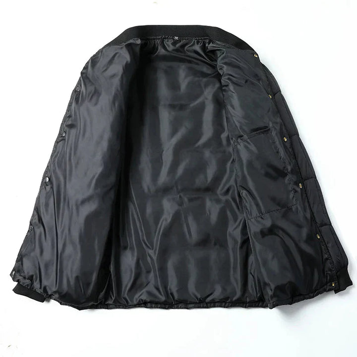 Levoire | Veste en duvet urbaine pour hommes