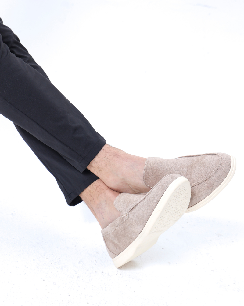 Levoire | Mocassins Élégants Pour Des Tenues Chics