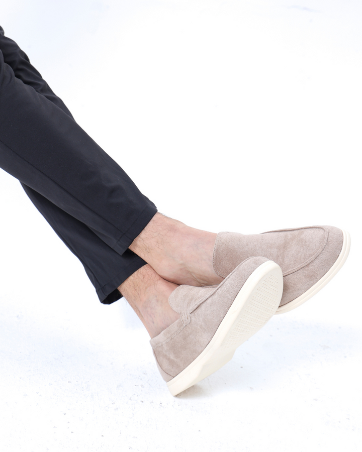 Levoire | Mocassins Élégants Pour Des Tenues Chics