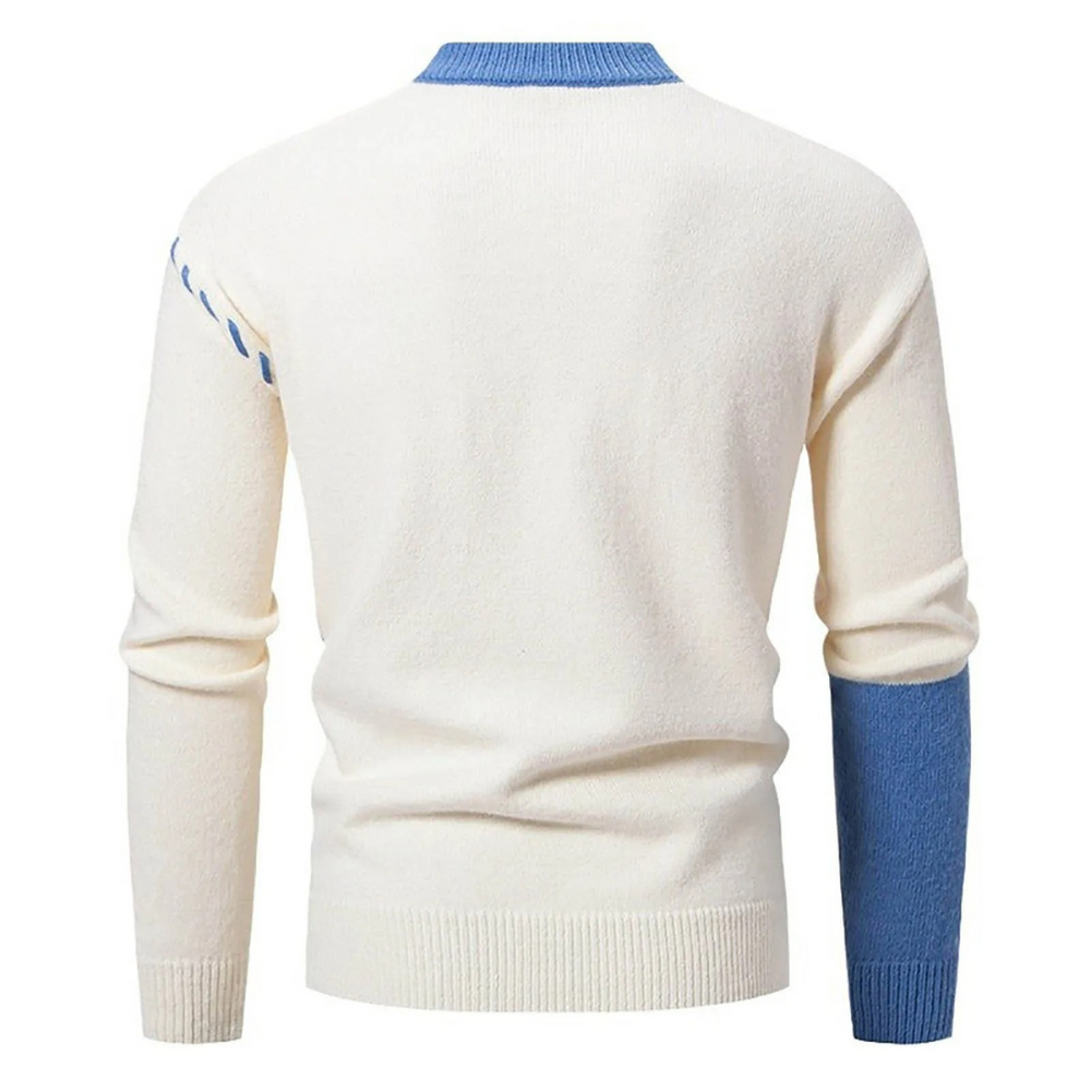 Levoire | Pull Premium Pour Hommes