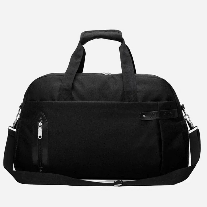 Levoire | Sac de voyage pour femmes cabine Noir