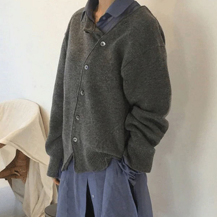 Levoire | Cardigan FR Femmes Long