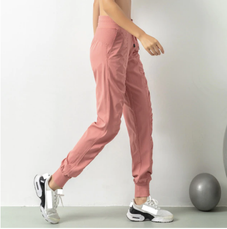 Levoire | Jogger️ Rose