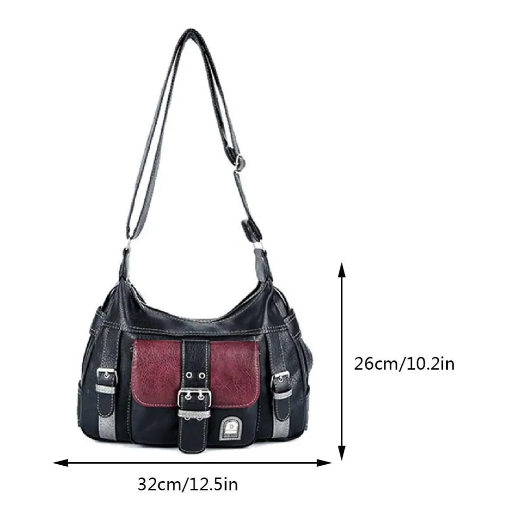 Levoire | Sac Bandoulière Pour Femmes Au Style Moderne